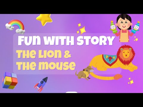 FUN with Stories