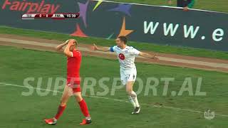 Kategoria Superiore 2017-2018, Java 23