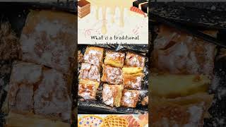 Taste the Morning: Traditional Breakfasts Quiz 🌅🥙 | #FoodTrivia #GlobalEats