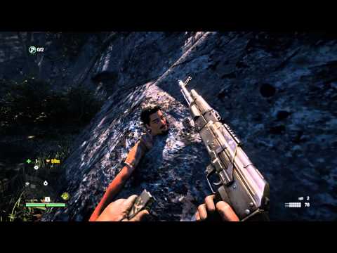 Far Cry 4 LULZ