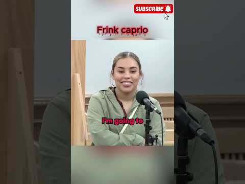 😱 Judge’s OWN Son Helps Win the Case — Courtroom in Shock! #courtroomdrama #Frinkcaprio