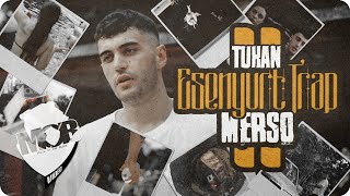 Tuhan - Esenyurt Trap II Merso (Official Music Video)