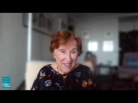 The History of Groups and Large Group Intervention: A Conversation with Barbara Bunker