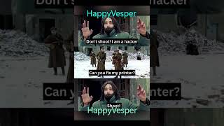 Funny Programmer and IT memes #memes #funny #happyvesper #inspiration #motivation #shorts