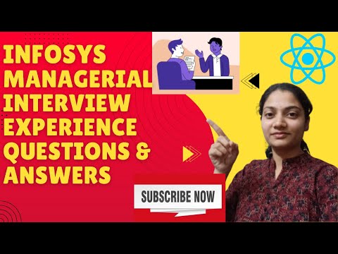 #infosys Managerial Interview Questions 2025 #interview #reactjs #frontenddeveloper #tcs #cognizant