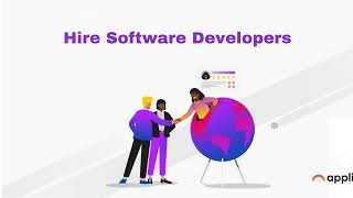 Hire Software Developers