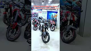 Begusarai का No.1 Bajaj Showroom | Shree Vinayak Bajaj | Raju Bajaj Begusarai 🚀 #begusarai #bike