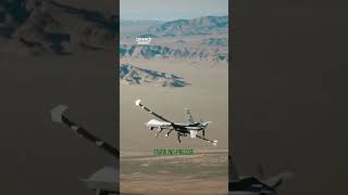 US Military Drone #shorts