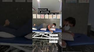 How to increase oxygen /Spo2 level in blood||dr asimjit || divine physiotherapy and rehabilitation