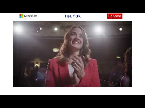 Unlock Productivity with Microsoft 365 Apps | Rounak Computers #microsoft  #technology