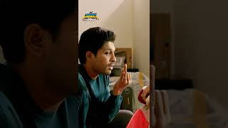 Allu Arjun Recent Telugu Movie Scene | @telugucinemaluthaggedele