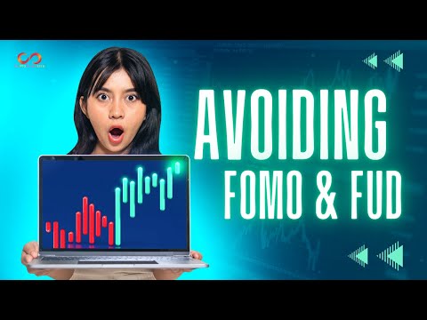 Avoiding FOMO and FUD