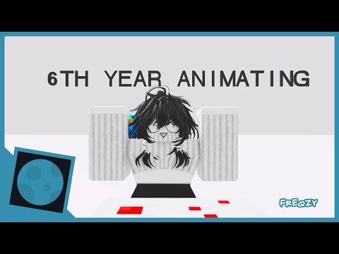 6 Years of Animating in ROBLOX... - Moon Animator