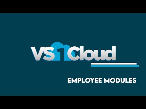 Employee Modules