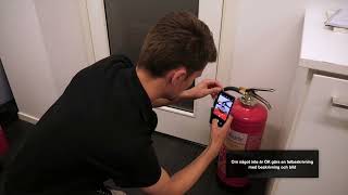 SF Brandskyddskontroll - Selfcheck