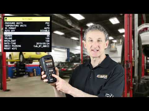 Smart Sensor Elite Overview