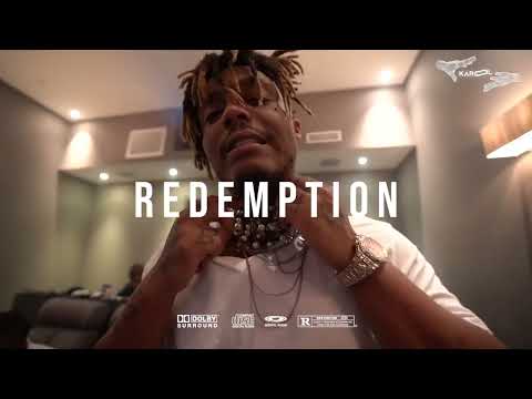 [FREE] Juice WRLD X Lil Tjay Type Beat - REDEMPTION | Hopeful Guitar Type Beat | Triplets Beat