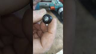 #woodworking #saving #diyhack How to save wood glue and work neater. #brightshardware #diyhack