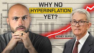 How Long Will it Take for the Dollar to Hyperinflate