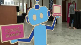 Computer Science education for everyone