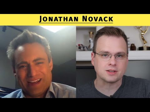 Jonathan Novack talks to Mike McGuff about returning to CW39 Houston