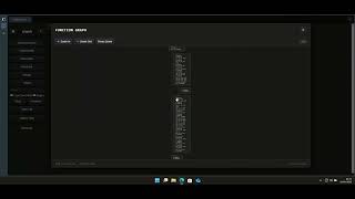 R2Web Latest Features | Better Function Graphs, Hex View & UI