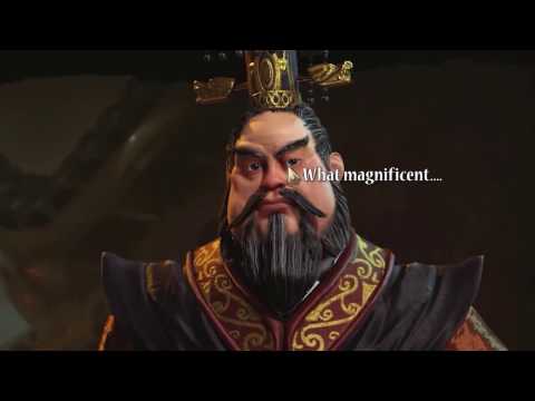 Civ VI No Settler Challenge