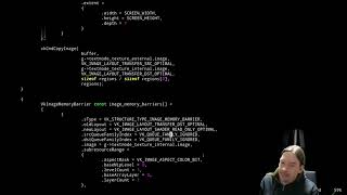Coding Nightmare  Debugging Color Attachment Optimal!