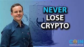 Is This The Ultimate Crypto Security? (Cryptotag Zeus Review + GIVEAWAY!)