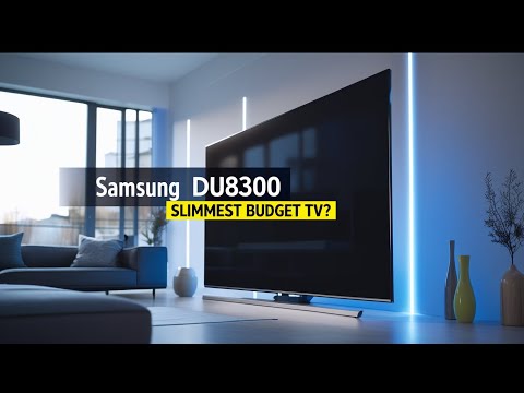 Samsung 4k Smart TV