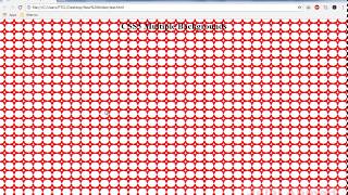 css3 tutorial - css3 multiple backgrounds