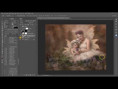 Portrait Walkthrough: August 2019