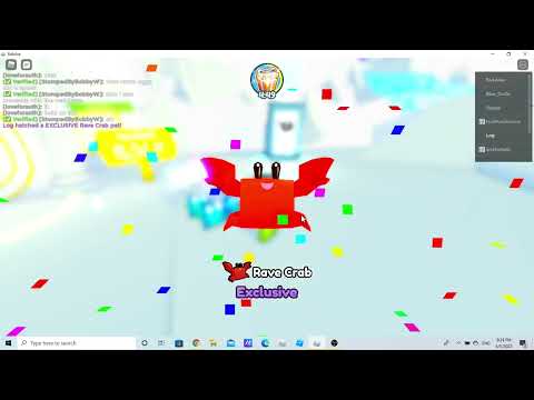 I WASTED ALL MY ROBUX IN PET SIMULATOR X