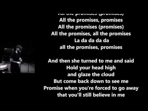Come Back Down (For My Sister) - Jon Bellion (Lyrics)