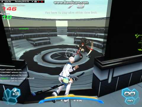 blade Part 1