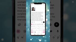 Viral Ai Prompt 🔥 Mobile S Aisa Editing 🤘 #shorts #editing