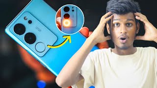 Vivo V29 5G Full Review | VivoV29 Price & Launch Date in India,Artistic Design & More