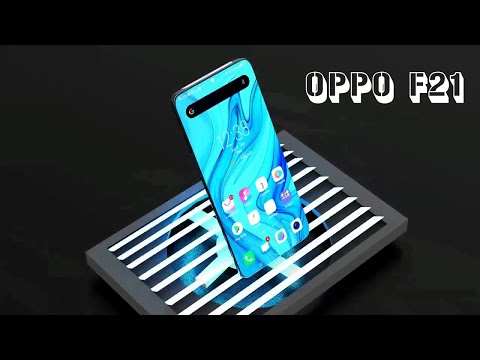 OPPO F21 Pro First Concept | 108MP Camera | 5G | itsmytech