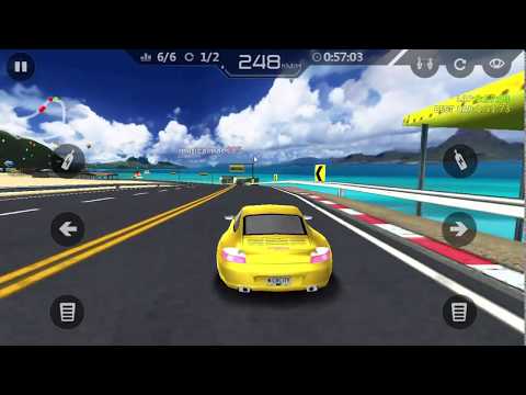 City Racing 3D