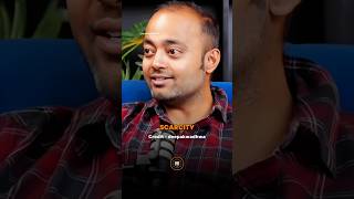 DARK SIDE OF CONCERT TICKET SCALPING 🤯 l ft. @AbhishekKar l #moneytalks #shorts
