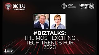 Excerpt: BizTalks 2023 Tech Trends