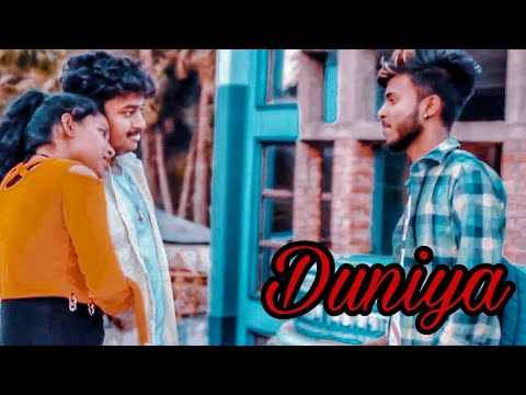 Lukachuppi / Heart touching love story/ 2019..