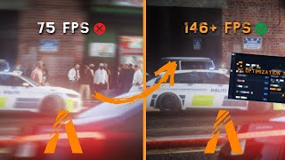 🔧This Secret App Will Optimize Your FiveM Drastically In 2024