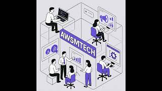 awsmtech best website design company jaipur