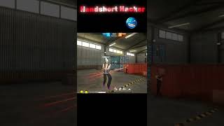 "Handshort Hacker 😱 Next Level Skills | Must Watch!"