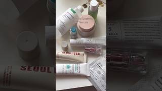 Viral k beauty #yesstylecode #yesstylehaul #kbeauty #viralkbeauty #viralshort #koreanskincare