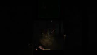Getting chased but 2 bottom parts of a body #gaming #horrorgaming #horrorletsplay