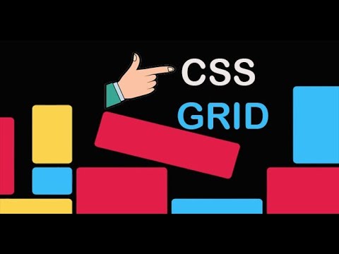 grid in css