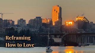 Love Redefined