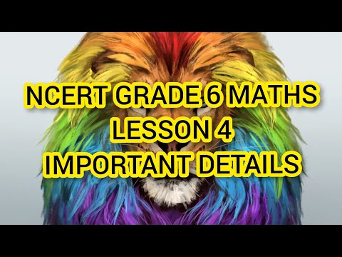 Estimation|An introduction|Nearest tens by rounding off|NCERT GRADE 6 MATHS IN TAMIL|
